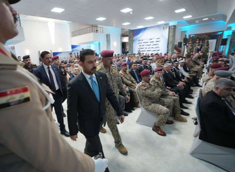 US forces complete departure from Iraq as anti-Islamic State mission in Iraq ends