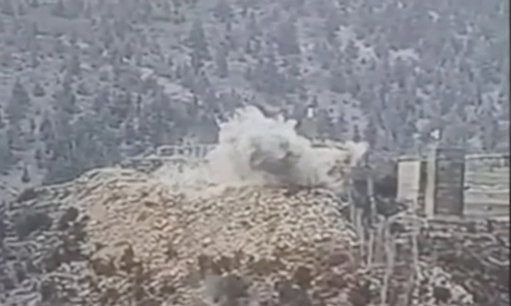 Taliban-Pakistan border clashes continue after Moscow talks end without agreement