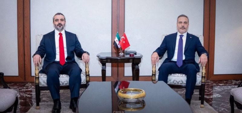 Syria increases criticism of Israeli actions, continues diplomatic outreach